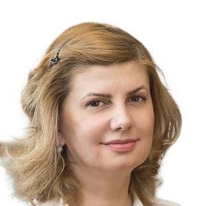 Линовицкая Елена Николаевна