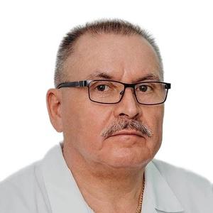 Миловидов Петр Николаевич