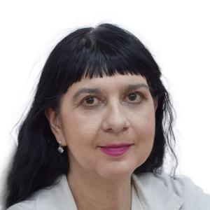 Верес Ольга Александровна