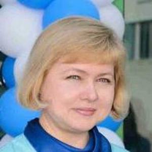 Браун Елена Евгеньевна