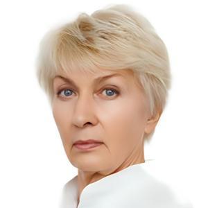 Титова Марина Викторовна