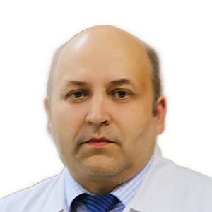 Касьянов Дмитрий Викторович