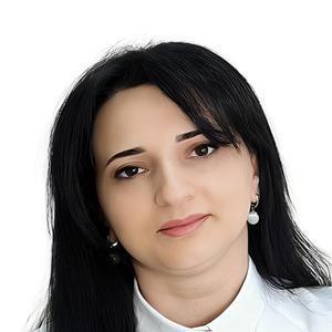 Асланова Гульнар Видадиевна