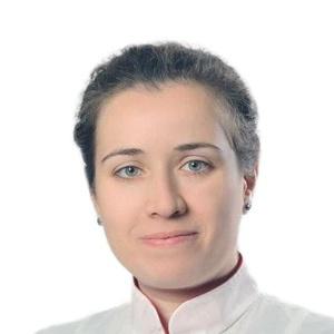Дубченко Екатерина Александровна