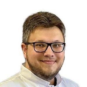 Хроленков Евгений Николаевич