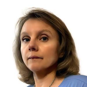 Голубева Анна Викторовна