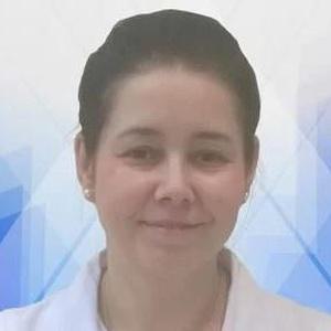 Нефедова Марина Николаевна