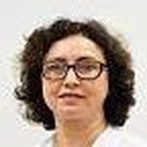 Беспалова Галина Николаевна