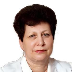Дьячкова Маргарита Игоревна