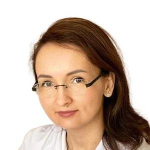 Булгакова Альфия Зуфаровна