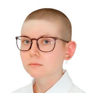 Трифанова Алина Александровна