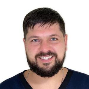 Бондаренко Дмитрий Александрович