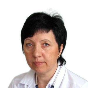 Алимова Татьяна Алексеевна