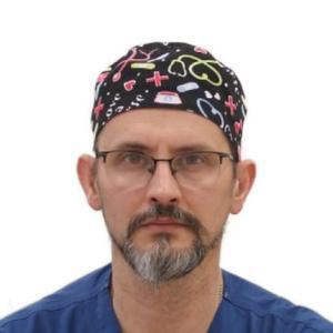 Матвеев Александр Анатольевич