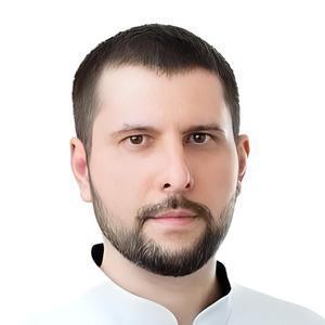 Огнев Антон Валерьевич