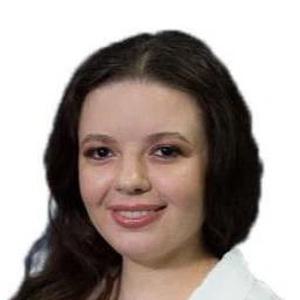 Киселева Любовь Александровна
