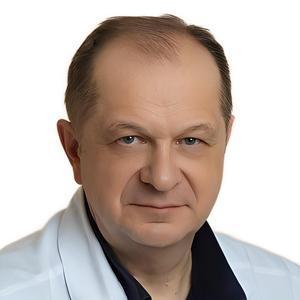 Кропотов Михаил Алексеевич