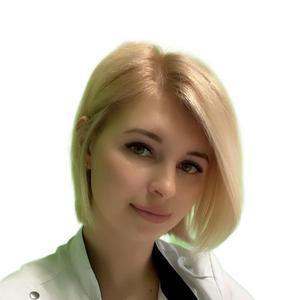 Юрина (Силакова) Виктория Олеговна