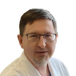 Соннов Валерий Николаевич