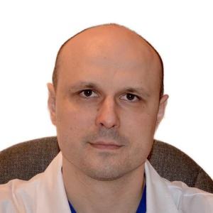 Бурлака Олег Олегович