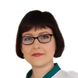 Каламешкина Екатерина Андреевна