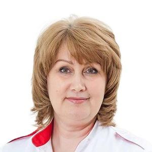Савич Марина Борисовна