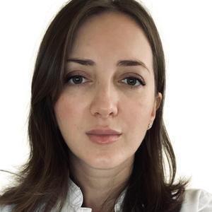 Токаева Мадина Рамзановна