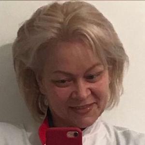 Шадрина Елена Геннадьевна