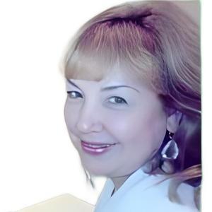 Завьялова Елена Владимировна