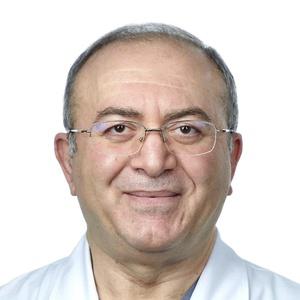 Бабунашвили Автандил Михайлович