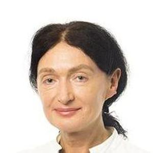Коробкова Ольга Анатольевна