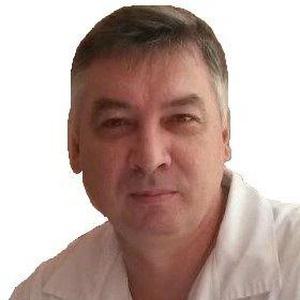Путилов Виктор Георгиевич