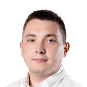 Пименов Андрей Александрович