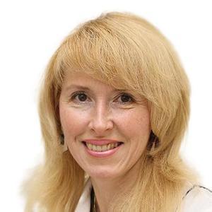 Сивкова Светлана Николаевна