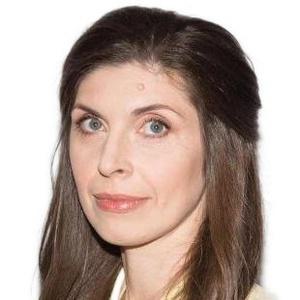Парусникова Елена Александровна