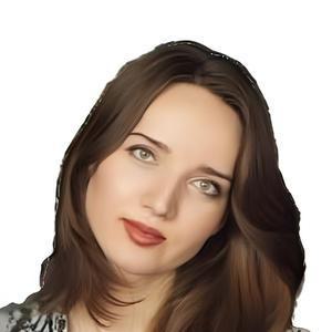 Савосина Вероника Александровна