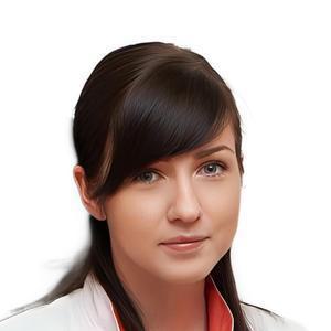 Смирнова Мария Сергеевна