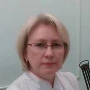 Минервина Ирина Леонидовна