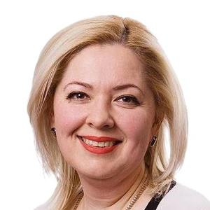 Исаева Мадина Абдулмуталимовна