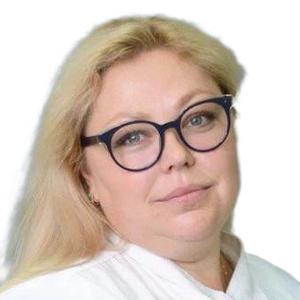 Макарова Александра Викторовна