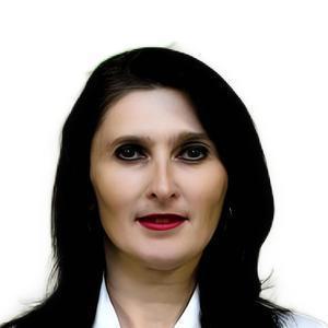 Лукина Наталья Викторовна