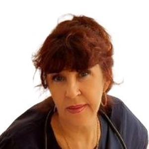 Суворова Оксана Владимировна