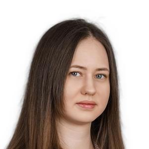 Балашова Евгения Андреевна