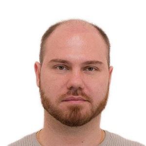 Шаповалов Никита Ильич