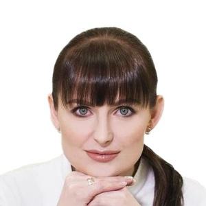 Реут (Аверченко) Наталия Игоревна