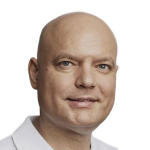 Белый Дмитрий Валентинович