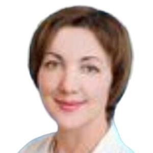 Шакирова Эльвера Фагимовна