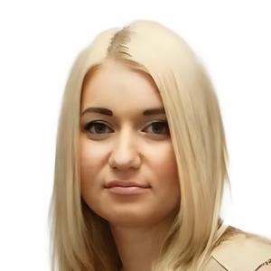 Юркова Татьяна Михайловна