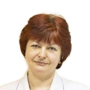 Горбенко Наталья Дмитриевна