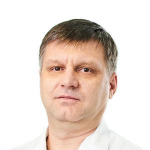 Ушенин Евгений Михайлович